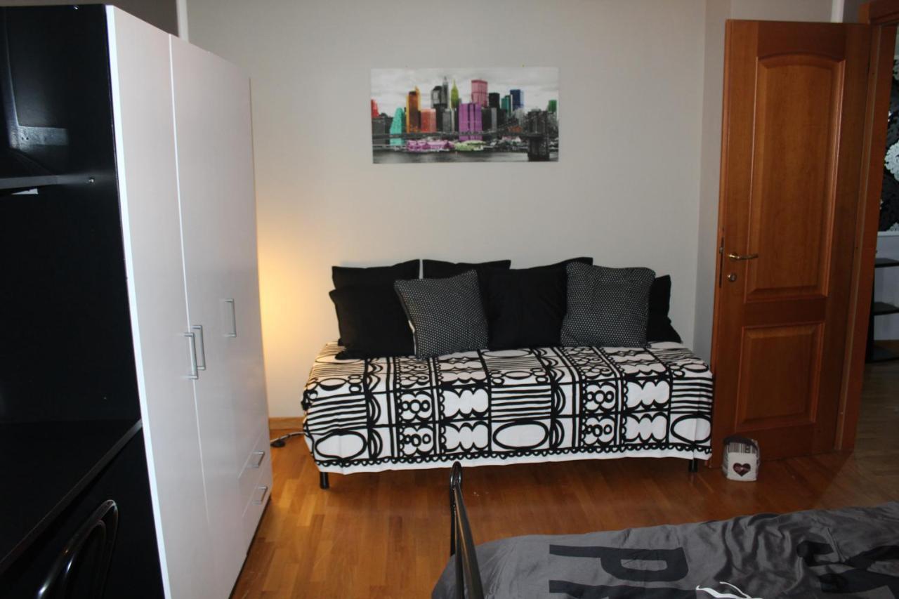 Appartement Condottieri Al Pigneto