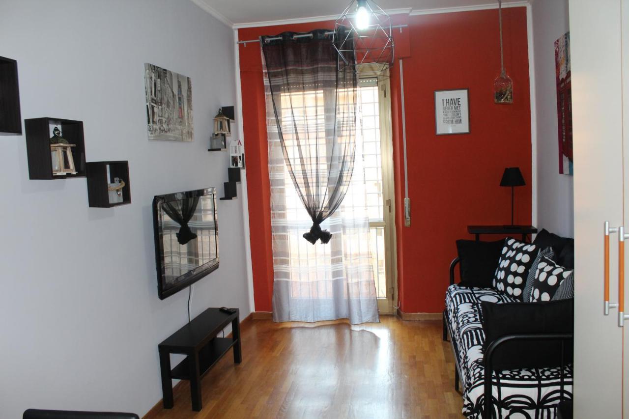 Appartement Condottieri Al Pigneto Rome