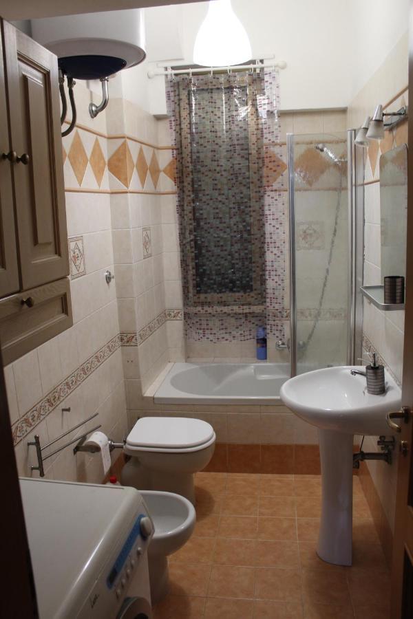 Appartement Condottieri Al Pigneto Rome