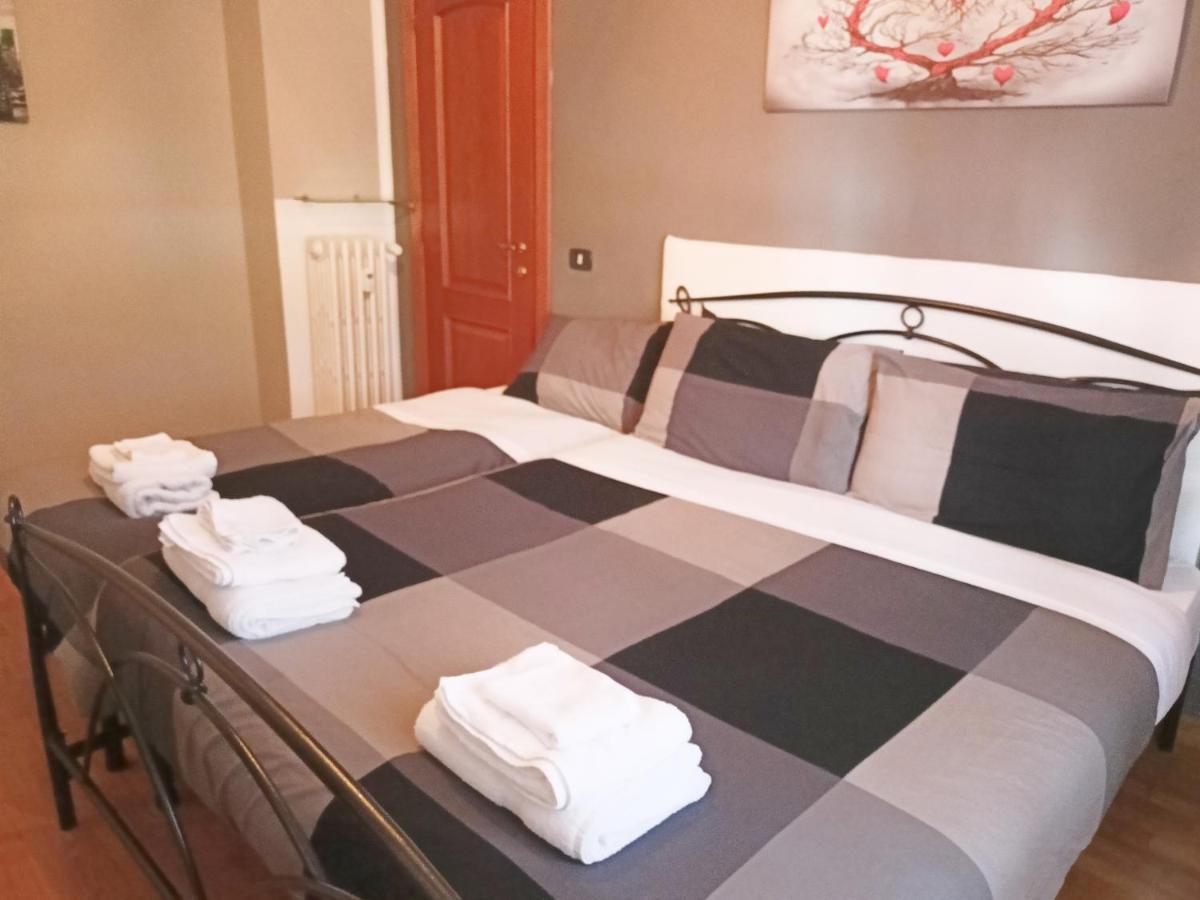 Appartement Condottieri Al Pigneto *