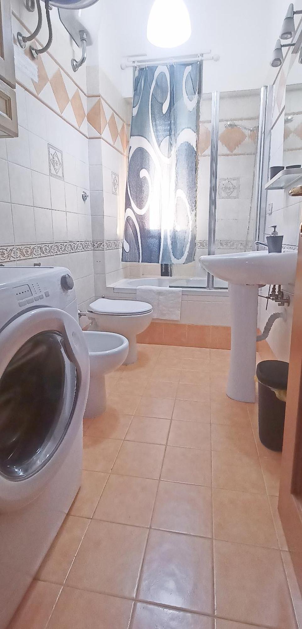 Appartement Condottieri Al Pigneto *