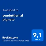 condottieri al pigneto