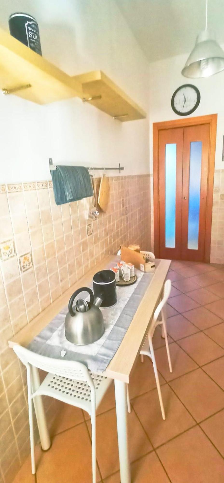 Condottieri Al Pigneto Apartment